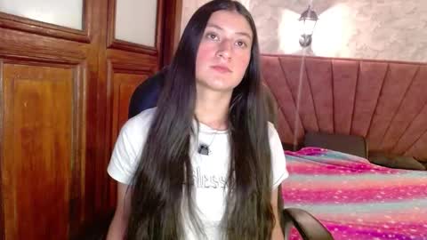 Carito online show from January 7, 3:42 am