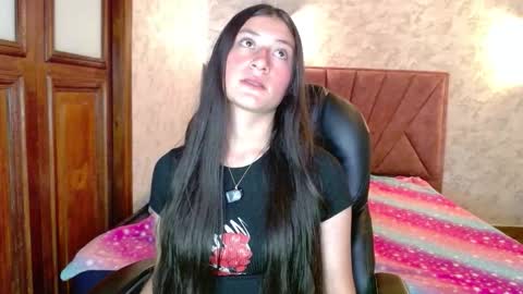 Carito online show from January 15, 4:17 am