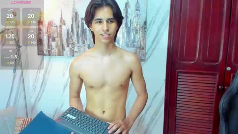 carl_dixon online show from February 19, 7:16 pm