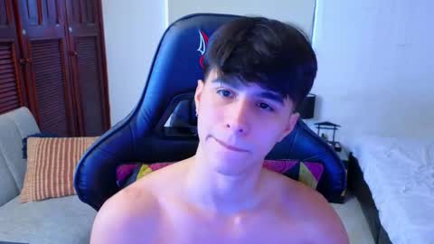 carl_dixon online show from September 27, 7:19 pm