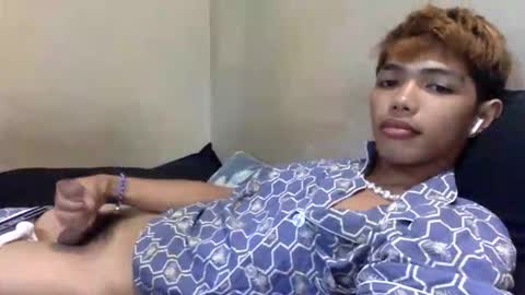 CARL online show from April 6, 10:44 pm