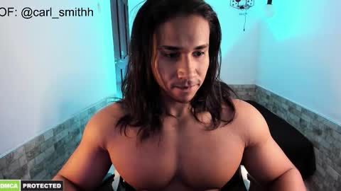 Carl online show from January 7, 3:09 am