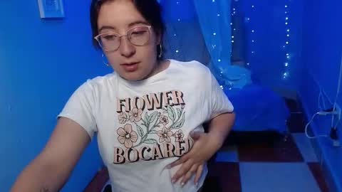 carla_999 online show from January 14, 1:39 pm