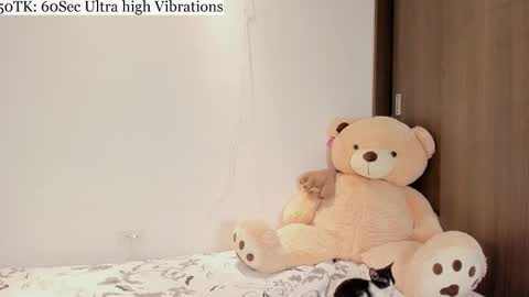 Carla online show from September 30, 2:05 am