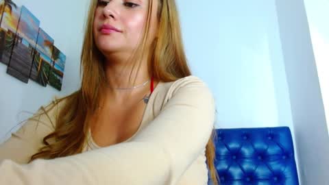 Snapshot of carla_beer chatting on February 8, 6:01 pm Carla online show from February 8, 6:01 pm