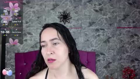 Carla naugthy  online show from December 5, 12:33 pm