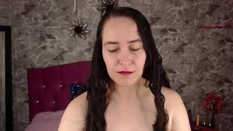 Carla naugthy  online show from December 9, 3:00 pm