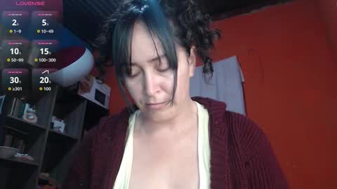 Carla naugthy  online show from February 3, 11:15 am