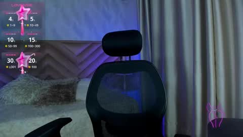 carla online show from February 14, 12:07 am