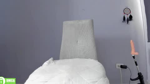 Carla online show from March 12, 5:17 pm