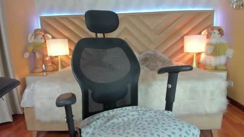 Carla Santini online show from December 20, 10:11 pm