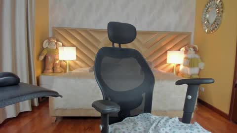 Carla Santini online show from December 21, 11:56 pm