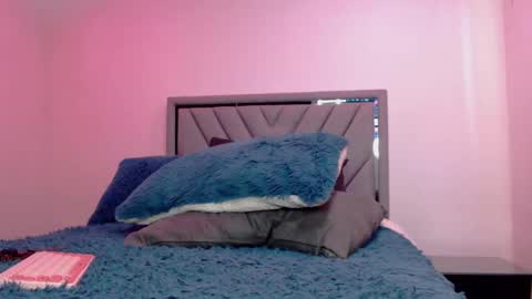 Carla Santini online show from February 16, 4:32 pm