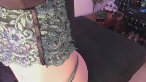 Carla online show from February 23, 2:51 am