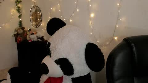 Carla online show from December 15, 3:55 am