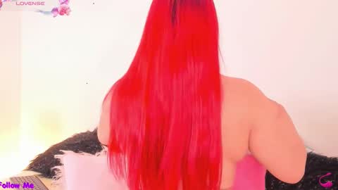 Carla Wet18 online show from November 14, 4:17 pm