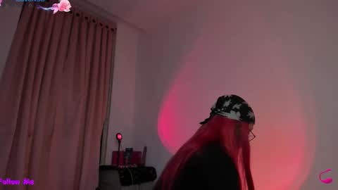 Carla Wet18 online show from February 23, 3:59 am