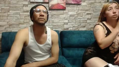 Snapshot of carlaandsonny chatting on March 1, 1:00 am carlaandsonny online show from March 1, 1:00 am