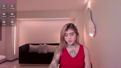 Carla Bunnis online show from December 19, 3:08 pm