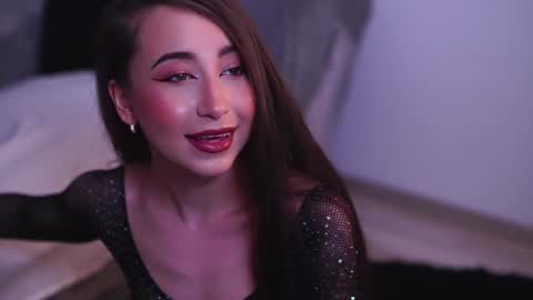 CarlaGavin online show from December 11, 10:25 am