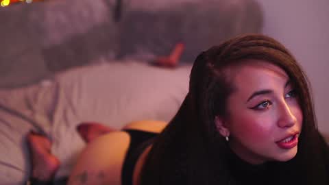 CarlaGavin online show from January 5, 11:26 am