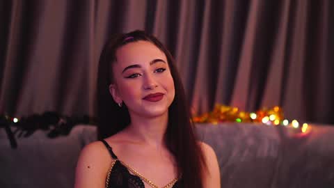 CarlaGavin online show from January 14, 8:41 am