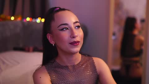 CarlaGavin online show from January 26, 1:36 pm