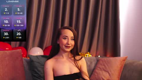 CarlaGavin online show from February 22, 10:40 am