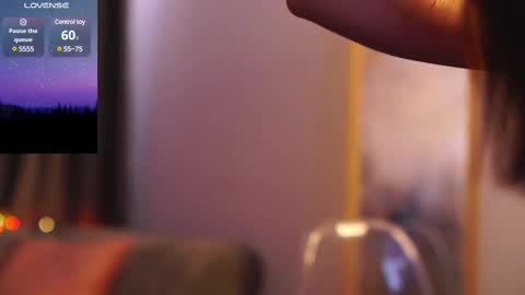 CarlaGavin online show from February 23, 1:42 pm