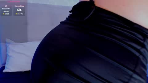 Carla  online show from October 6, 2:14 pm