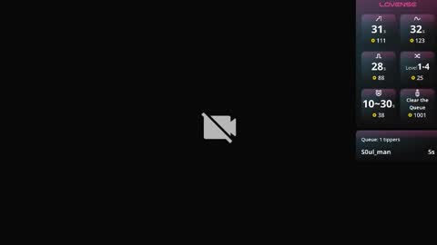 carla online show from December 21, 7:10 pm