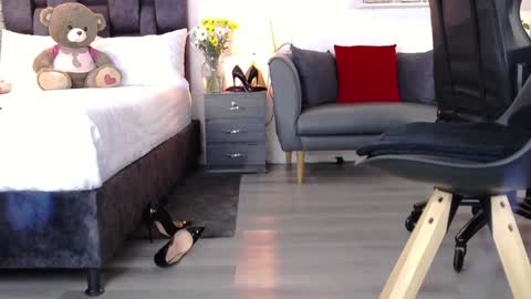 Snapshot of carlajohnson__ chatting on December 7, 5:37 am Carla independent model online show from December 7, 5:37 am