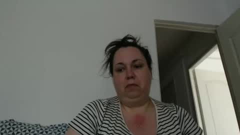 Snapshot of carlaruth chatting on May 30, 4:53 am Carlaruth online show from May 30, 4:53 am