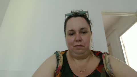 Snapshot of carlaruth chatting on June 13, 7:50 am Carlaruth online show from June 13, 7:50 am