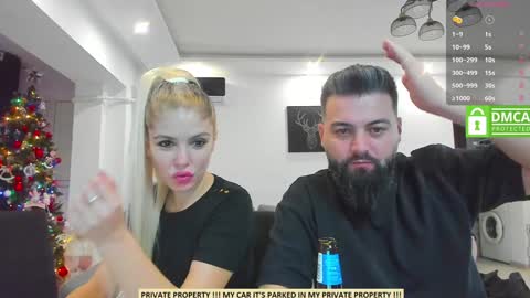 Snapshot of carlasquirt chatting on December 12, 8:10 pm CarlaSquirt online show from December 12, 8:10 pm