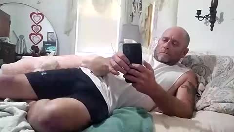 carldhammers online show from September 28, 5:40 pm