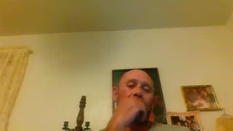 carldhammers online show from October 12, 2:10 am