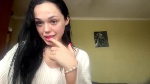 Snapshot of carleenscandrett chatting on February 24, 7:06 am Sindy online show from February 24, 7:06 am