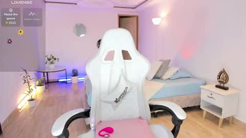 Alejandra online show from July 8, 10:36 pm