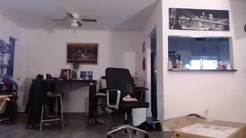 Carlie online show from January 16, 7:01 am