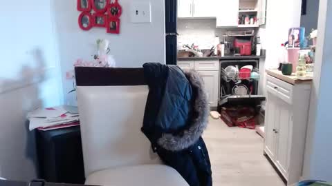 Carlie online show from March 9, 2:32 pm