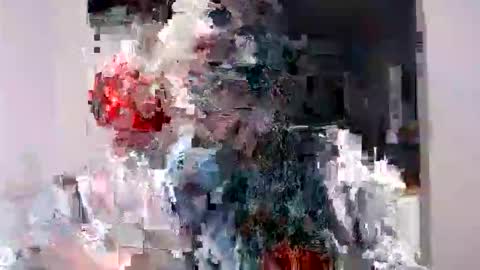 Carlie online show from March 18, 11:35 am