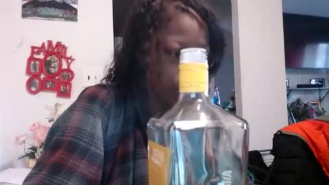 Carlie online show from March 29, 11:21 am