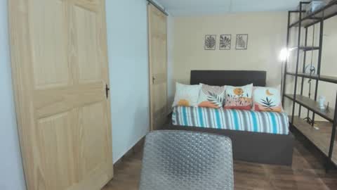 carlin1511 online show from January 10, 8:21 pm