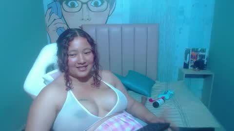 CARLIN GIMENES online show from March 6, 6:05 pm