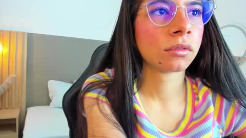 C A R L I N A online show from November 1, 12:18 pm