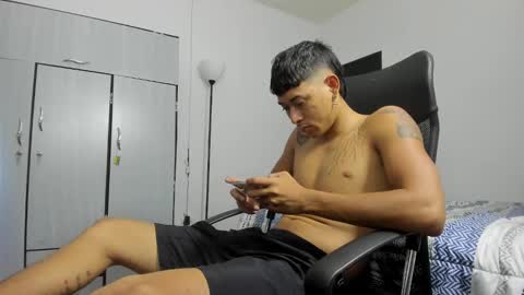 master online show from February 17, 9:30 pm