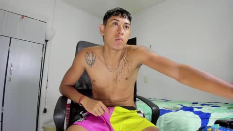 master online show from February 22, 2:06 am