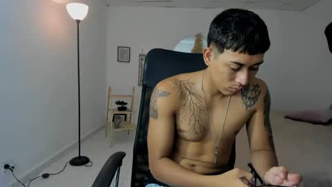 master online show from March 9, 12:36 am