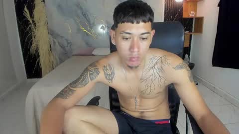 master online show from April 20, 11:50 pm